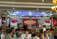 KPK dan Polri Perkuat Sinergi di Sumsel