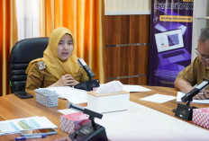 Digitalisasi Promosi Pariwisata dan Ekonomi Kreatif