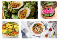 Melampaui Rasa Lapar, Eksplorasi 7 Kuliner khas Ramadan Sulawesi Tengah yang Wajib Dicoba