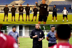 Piala Dunia U-17 2025: Nova Arianto Menghadirkan Harapan untuk Timnas Indonesia