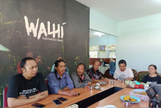 Cabut Laporan Polisi terhadap Masyarakat Adat