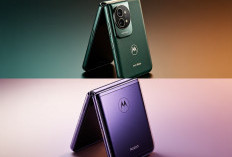 Review Moto Razr Fold: Menikmati Mahakarya Smartphone Lipat Terbaik Motorola 2026 dengan Mekanisme Engsel 