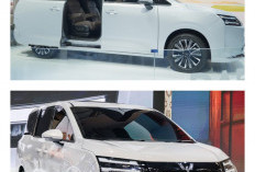 Wuling Cortez Darion EV Resmi Mengaspal: Kabin Mewah Senyap, Siap Tempuh Jarak Tempuh 500 Km
