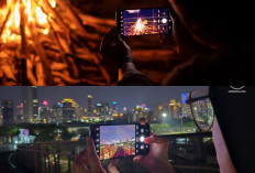Yuk Coba Stabilitas Kamera Samsung yang Kini Makin Canggih