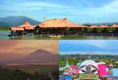 Menemukan Pesona Sejarah, Alam, dan Budaya di Ambarawa, Jawa Tengah yang Mempesona!