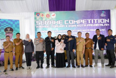 Jadikan Wadah Positif Menyalurkan Bakat dan Minat Pemuda