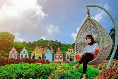 Ini 3 Tempat Wisata di Gresik yang Paling Asyik dan Hits, Dijamin Seru yuk kunjungi! 