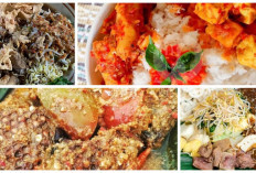 Kalian Wajib Coba! Ada 7 Makanan Khas Situbondo yang Paling Terkenal 