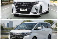 Iritnya Kebangetan! Toyota Calya 2026 Resmi Meluncur, Konsumsi BBM Makin Hemat Ramah di Kantong