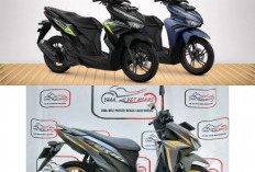 Honda Vario 125 Bekas: Harga Turun, Untung atau Risiko?