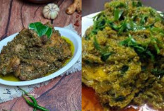  Ada Yang Menarik Nih Guys! Resep Rendang Lado Mudo Khas Minang Lezat Dan Unik!