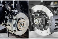 Bahaya Rem Mobil Ambles, Pahami Biang Kerok dan Cara Memperbaikinya Sendiri
