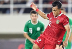 Suwon FC Mempertimbangkan akan Melepas Pratama Arhan, Membela Timnas U-23 Indonesia di Piala Asia U-23 