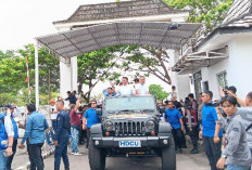 Ini Nama-nama Maju di Pilgub, Pilbub dan Pilwako di Provinsi Sumsel