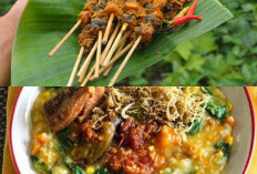 Mengarungi Lautan Rasa, 7 Kuliner Sulawesi Utara yang Bikin Lidah Bergoyang