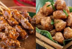 5 Makanan Khas Banyumas yang Terkenal dan Bikin Nagih