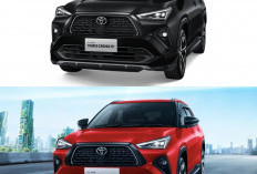 Toyota All New Yaris Cross 2026, SUV Kompak 5-Seater dengan Opsi Hybrid dan Fitur TSS, Segini Harganya!