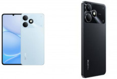 Review Realme Note 80 2026: Spesifikasi, Kelebihan, Kekurangan, dan Layakkah Dibeli!