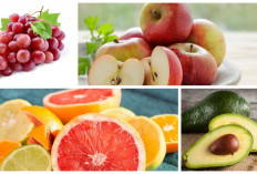 Wajib Tahu! Ini 5 Rekomendasi Buah untuk Mengatasi Penyakit Jantung