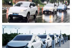 Motor Yamaha Cocok untuk Perjalanan Jauh Harian, Pengguna Lama Beri Penilaian