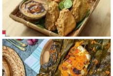 Rahasia Kuliner Kayuagung: 5 Makanan Khas Ogan Komering Ilir yang Kelezatannya Bikin Nagih!