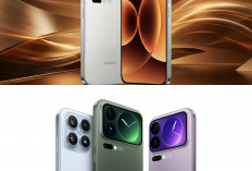 Xiaomi 18 Pro Segera Meluncur September 2026, Chipset Terkini & Kamera Revolusioner
