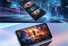 Redmi Siapkan Ponsel Layar Raksasa 7 Inci, Siap Memanjakan Pecinta Film dan Game