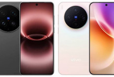 Review Vivo X300 2026: Flagship Kompak dengan Kamera Canggih, Performa Kencang, dan Baterai Tahan Lama!