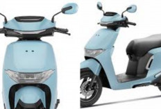 Skuter Listrik Honda Activa e Siap Meluncur di Vietnam, Jangkauan 102 Km Jadi Daya Tarik Utama Ditahun 2026!