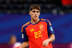Pau Cubarsi, Tembok Kokoh Spanyol di Piala Dunia 2026