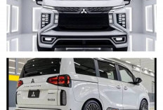 Review L300 Mini Bus 2026: Pakai Mesin Euro 4 yang Makin Irit, Inikah Mobil Travel Paling Menguntungkan Tahun 