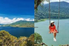 5 Destinasi Wisata Bali Utara Yang Memukau Dan Bikin Terpesona!