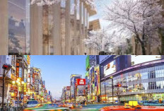 Yuk Kenalan dengan Kota Cerdas di Jepang yang Jadi Inspirasi Dunia