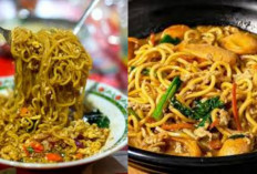 Mencicipi Kelezatan Mie Nyemek Enak Dan Menggoda Lidah!