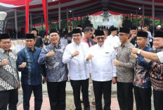 Menentukan Arah Kepemimpinan Daerah Kedepan