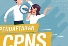 Pemkot Pagaralam Buka 190 Formasi CPNS 