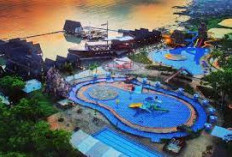 Menakjubkan, Ini 6 Pilihan Terbaik Tempat Wisata yang Lagi Hits di Cirebon! Ini Ulasanya
