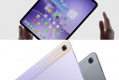Oppo Pad 5 Pro Resmi Meluncur, Bawa Fitur Canggih untuk Pekerja dan Pelajar