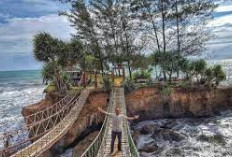 Tempat Wisata di Bengkulu Terbaru, Kekinian & Hits