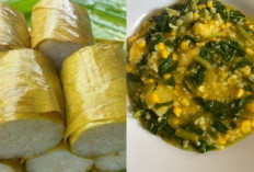 Makanan Khas Minahasa yang Menggoda Selera?