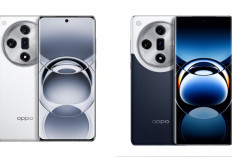 OPPO Find X7 Pro Hadir Dengan Desain Premium Yang Memadukan Material Kaca dan Bingkai Metal Tahun 2025! 
