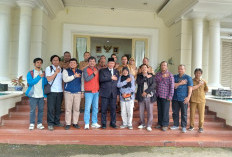 Dorong Penguatan Kopi Besemah Menuju Pasar Global