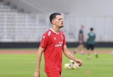 Timnas Indonesia Terus Upayakan Justin Hubner Tampil di Piala AFF 2026