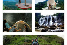 Menikmati Madiun, 8 Destinasi Wisata di Madiun yang Wajib Dikunjungi Setiap Wisatawan 