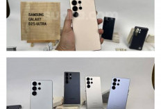 Bocoran Video Samsung Galaxy S26 Ultra: Intip Desain Terbaru, Teknologi Layar Privasi, dan Spesifikasi Kamera 