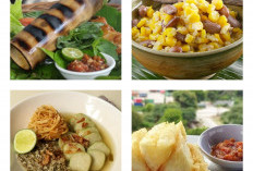 Menjelajahi Aroma Ramadan, 7 Kuliner Khas Ramadan Kupang Nusa Tenggara Timur yang Tiada Tanding