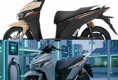 Benarkah VinFast Viper Versi Indonesia Jadi Motor Listrik Paling Kencang? Ini Penjelasannya!