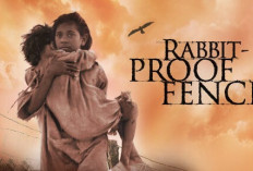 Film Rabbit Proof Fence: Sepenggal Kisah Nyata Aborigin