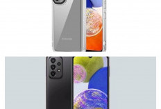 Ini Alasan Mengapa HP Samsung Tetap Jadi Pilihan Paling Aman dan Tangguh di Tahun 2026!