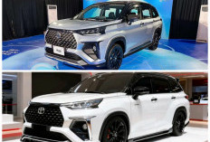 Gebrakan Toyota di IIMS 2026: Veloz Hybrid Tetap di Angka Rp299 Juta, Siap Jadi Raja Baru Jalanan